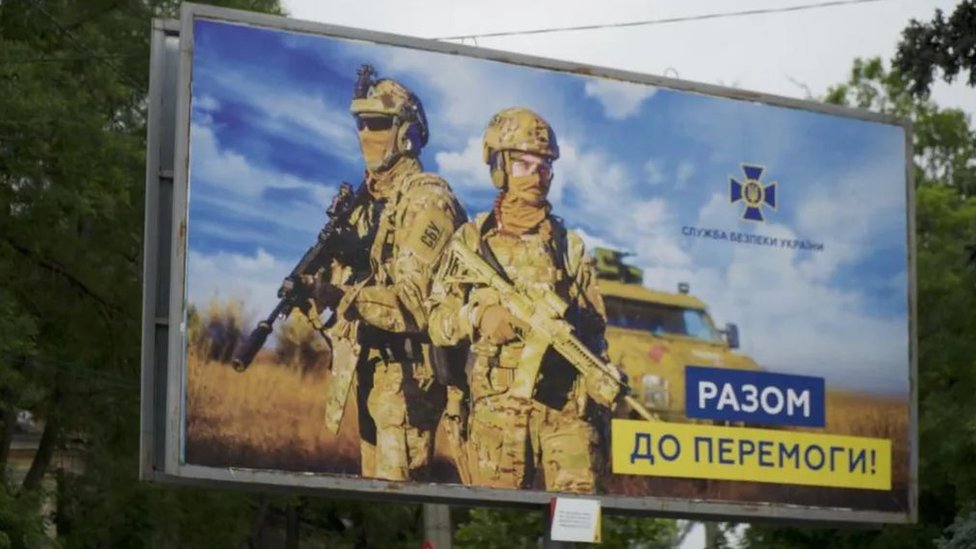 mobilizacija u Ukrajini