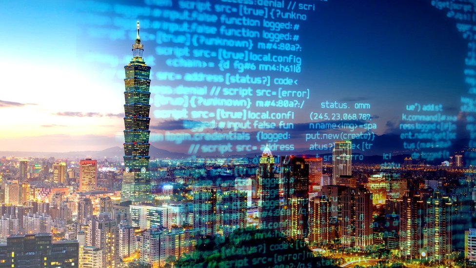 Taipei