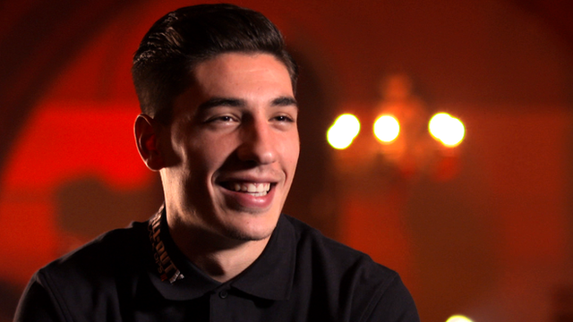 Hector Bellerin