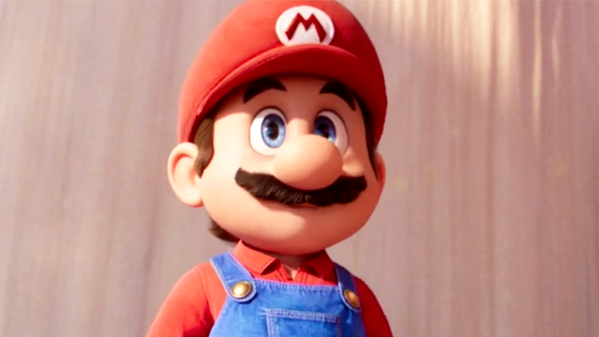 Super Mario Bros Movie: Five things we learnt from the trailer