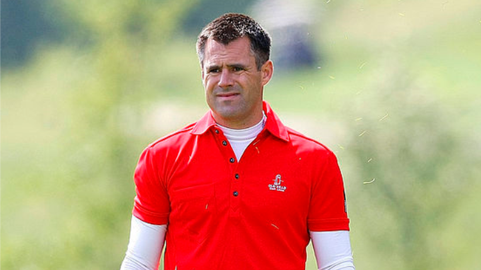 Exrugby international Kenny Logan calls for increase in litter fines