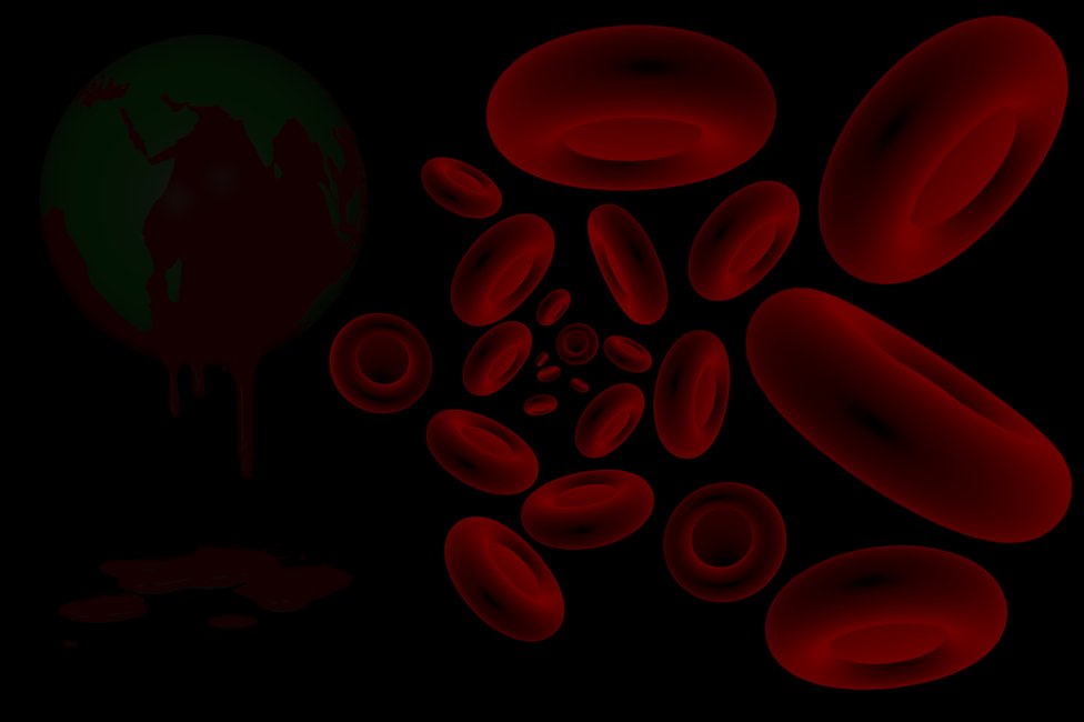 Quienes sufren hemofilia A no generan factor VIII, un agente coagulante. Plaquetas en el torrente sanguíneo.