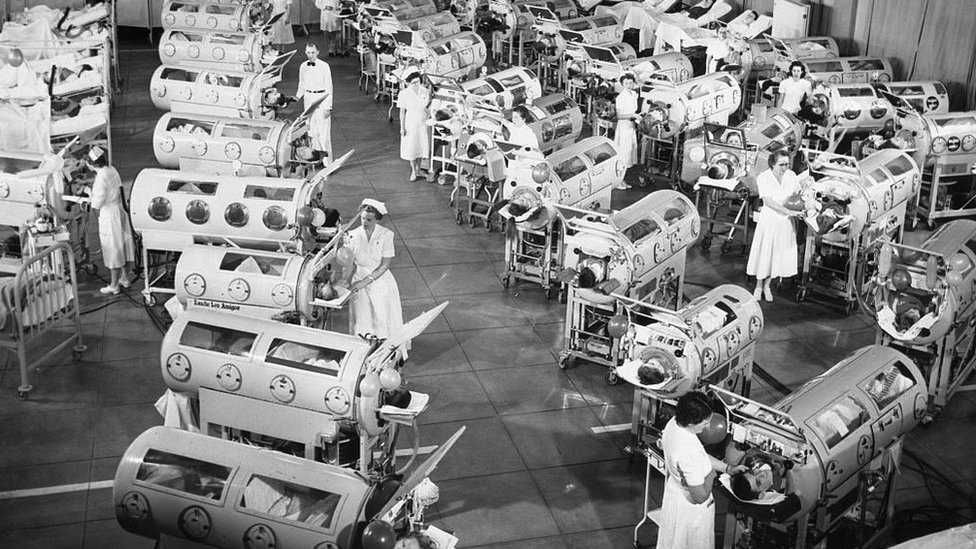 Polio