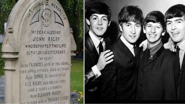 The Beatles: What really inspired Eleanor Rigby?