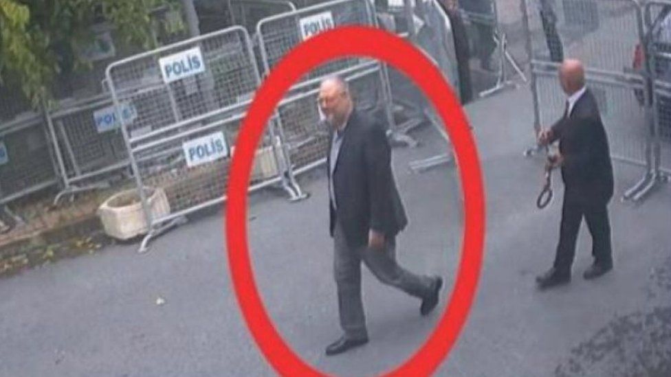 Khashoggi