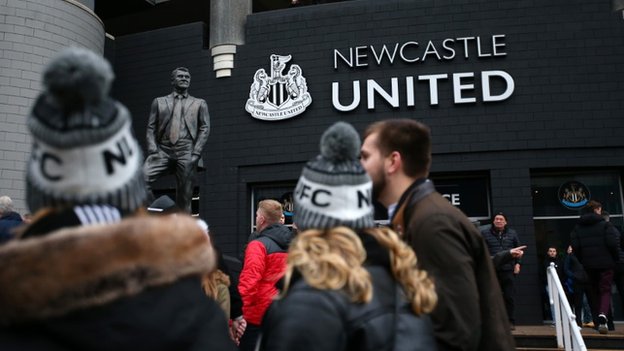 Newcastle United takeover: Fans vow to raise Saudi issues despite support for deal