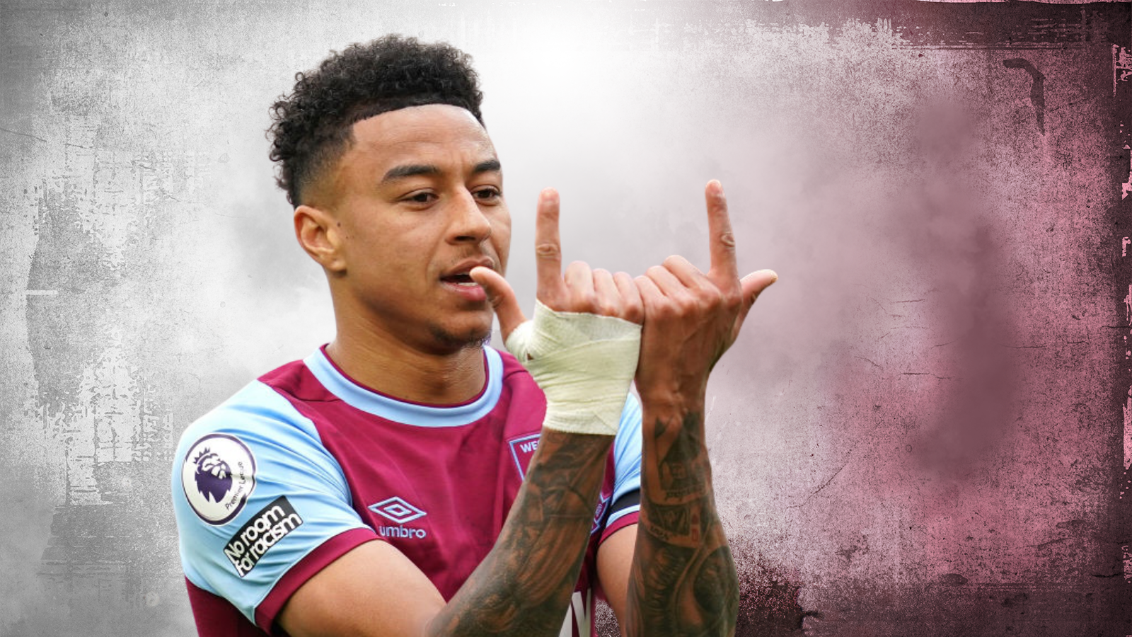 Jesse Lingard: Will West Ham loanee be an England starter at Euros?