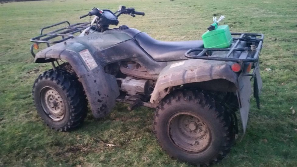 quad bikes for 13 year olds