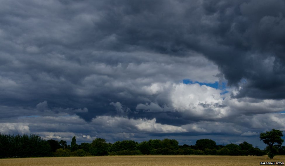 BBC Weather - Your UK weather photos