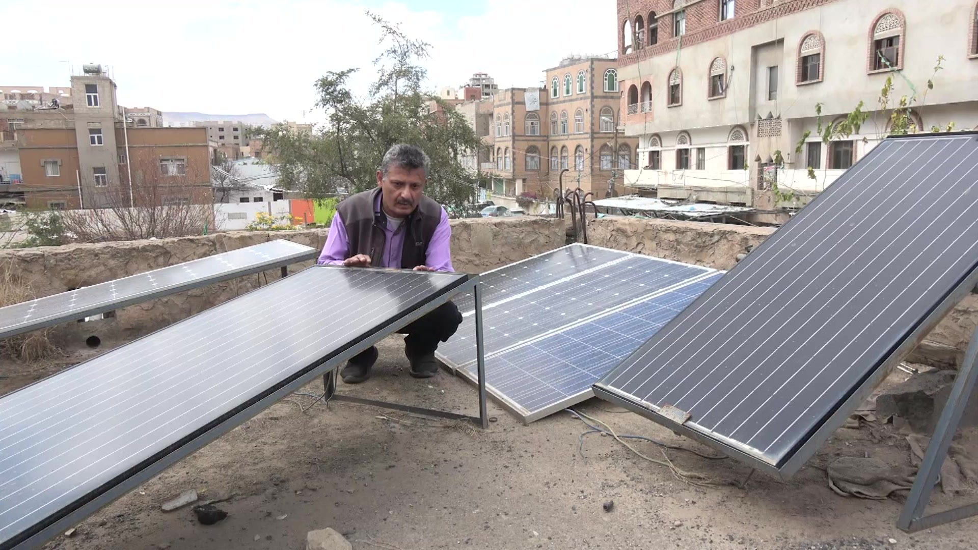 أسعار الكهرباء من لبنان إلى اليمن، كيف يمكن أن تحول منزلك للاعتماد على  الطاقة الشمسية؟ | جريدة الأنباء | Kuwait