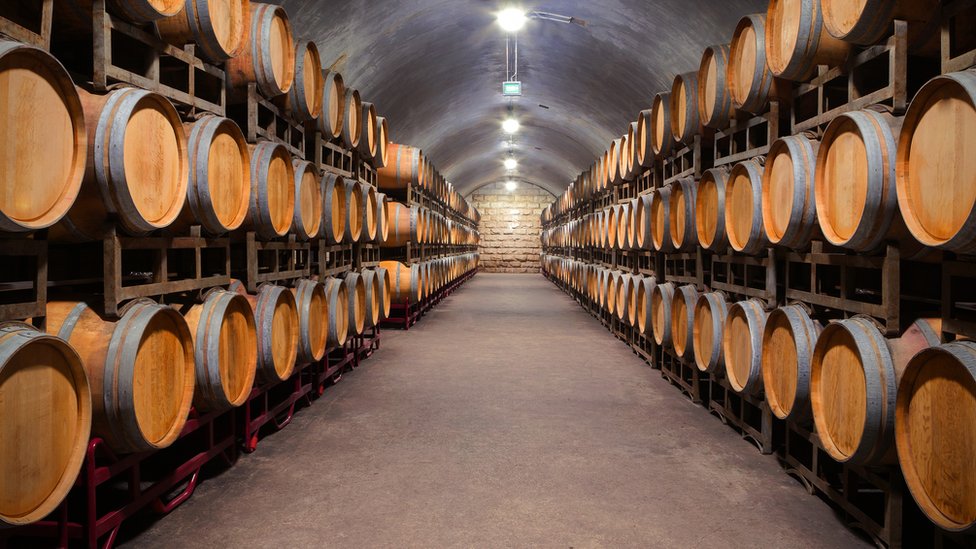 Se trata de la peor baja en la producción global en 50 años. DSA