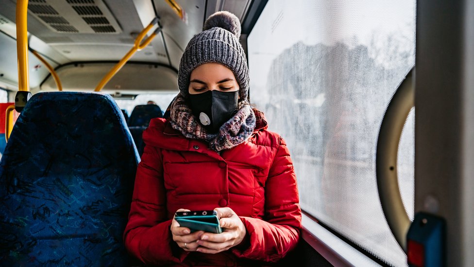 Maske su obavezne u javnom prevozu u Srbiji
