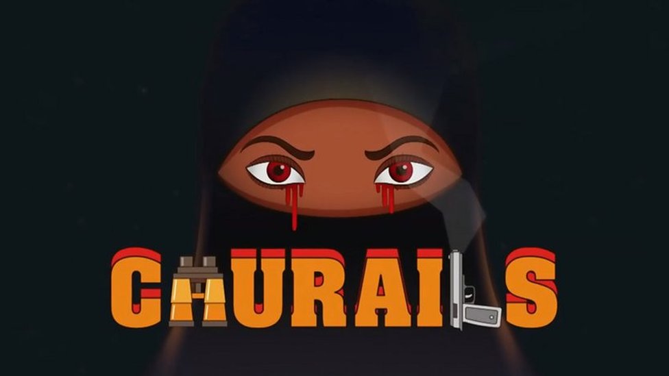 Churails: Why a feminist detective show was banned in Pakistan