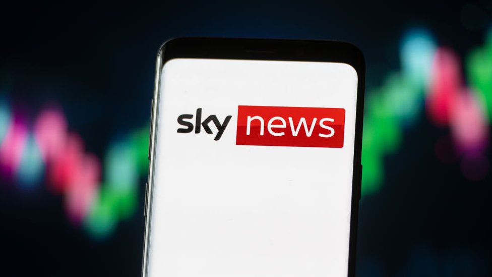 Sky News Australia removes Covid misinformation clips