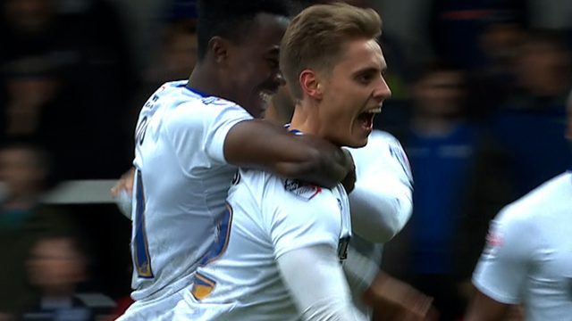 Danny Rose
