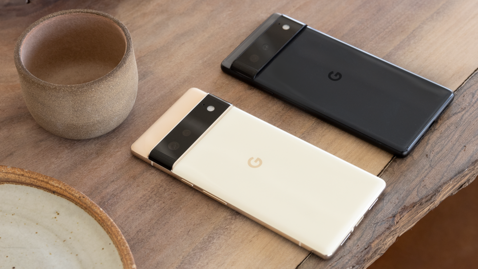 Google Pixel 6: Yapay zeka temelli özelliklerin ekleneceği telefon