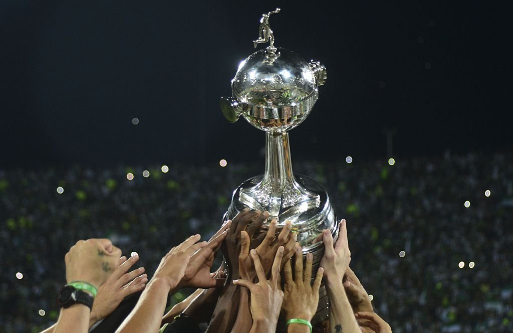 La Copa Libertadores