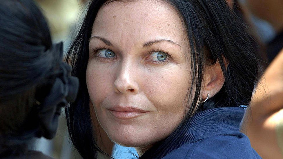 Los australianos se indignaron por años con el caso de Schapelle Corby. Schapelle Corby
