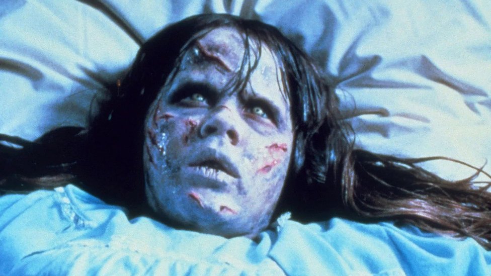 Opsednutost devojčice Regan (Linda Bler) u filmu Isterivač đavola (1973) odzvanjala je anksioznošću 1970-ih o generacijskim razlikama i podelama