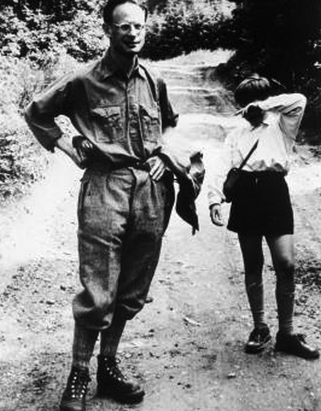 André Weil