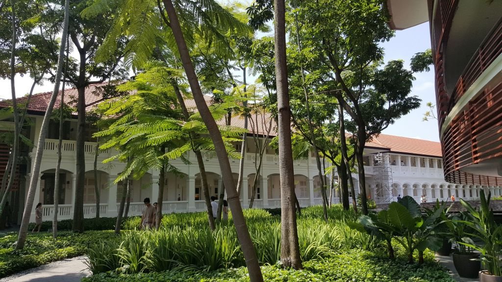 Singapura