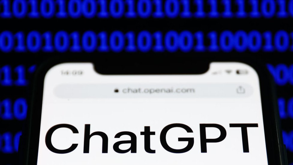 Logo de ChatGPT