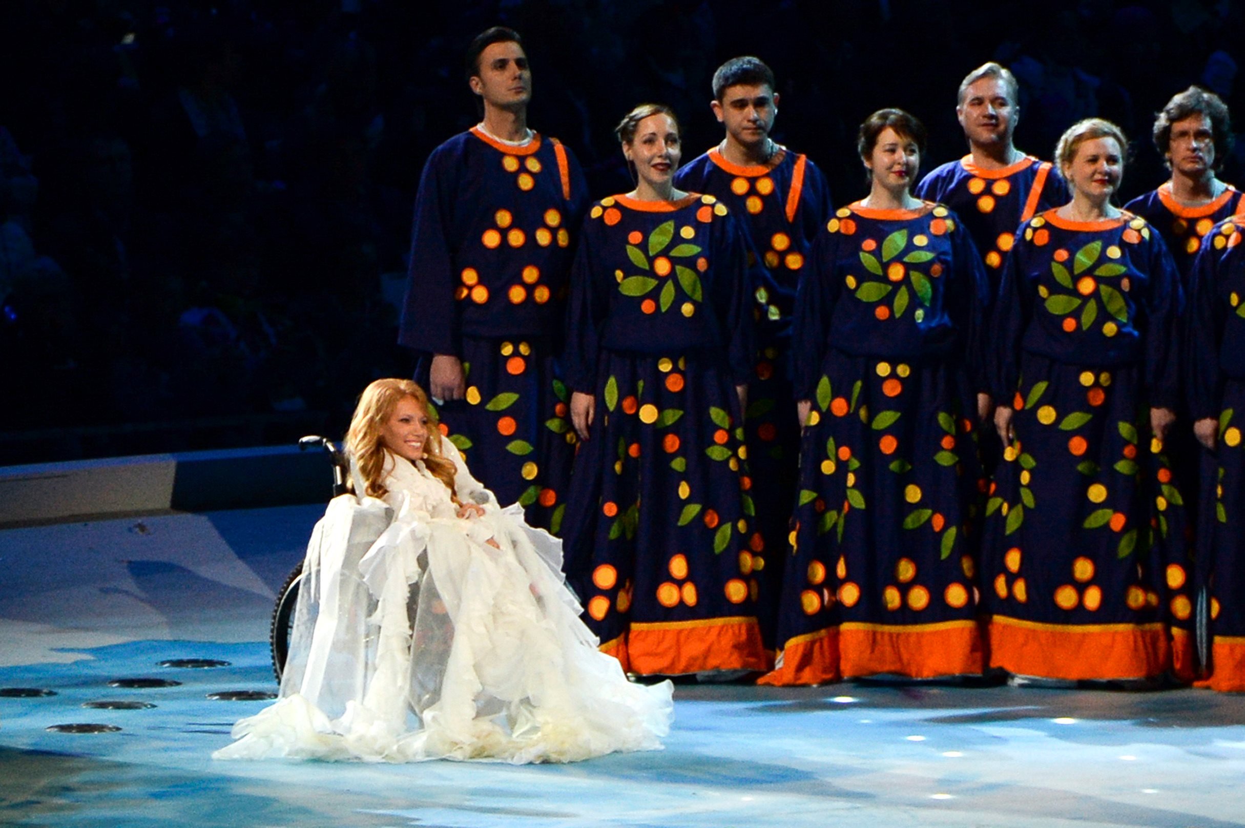Самойлова