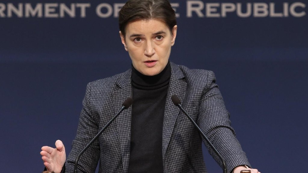 Ana Brnabić