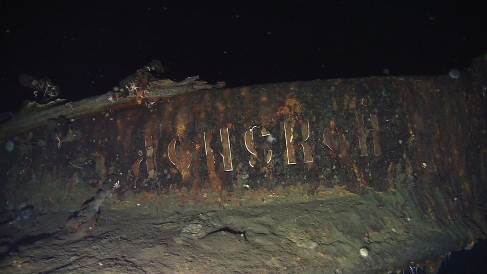 Kapal Donskoi