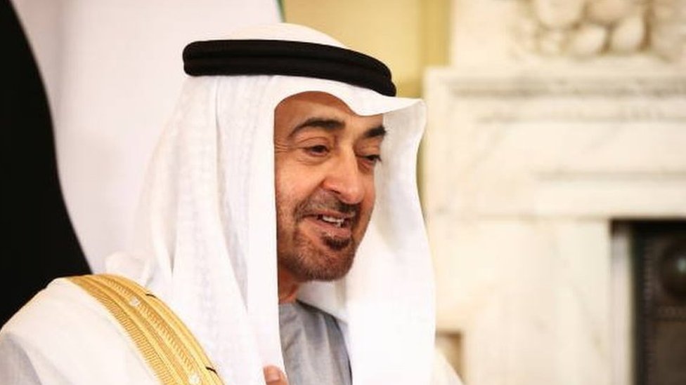 الرئيس الإماراتي يصدر تعيينات تتضمن ترقية نجله الأكبر وثلاثة من أشقائه
