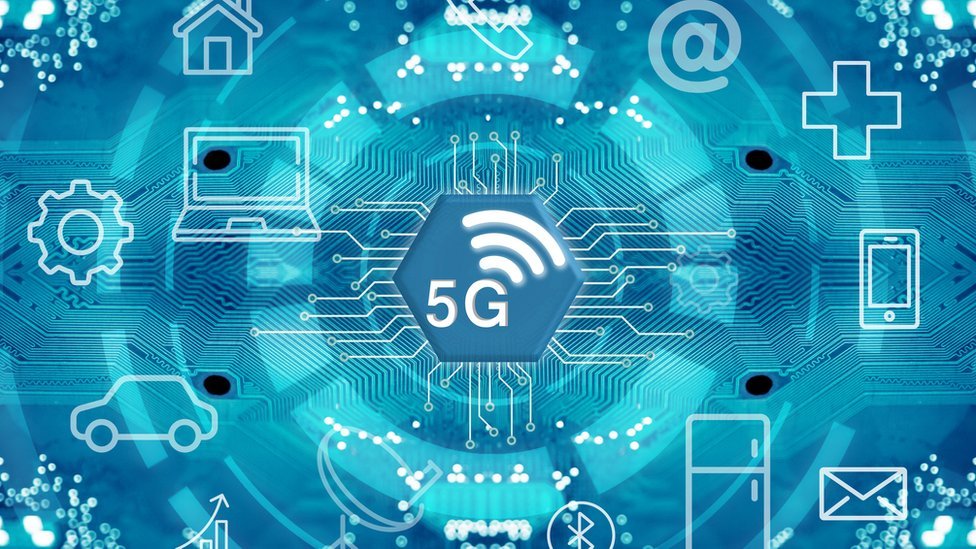 Tiene algún riesgo para la salud la nueva tecnología 5G para celulares? -  BBC News Mundo