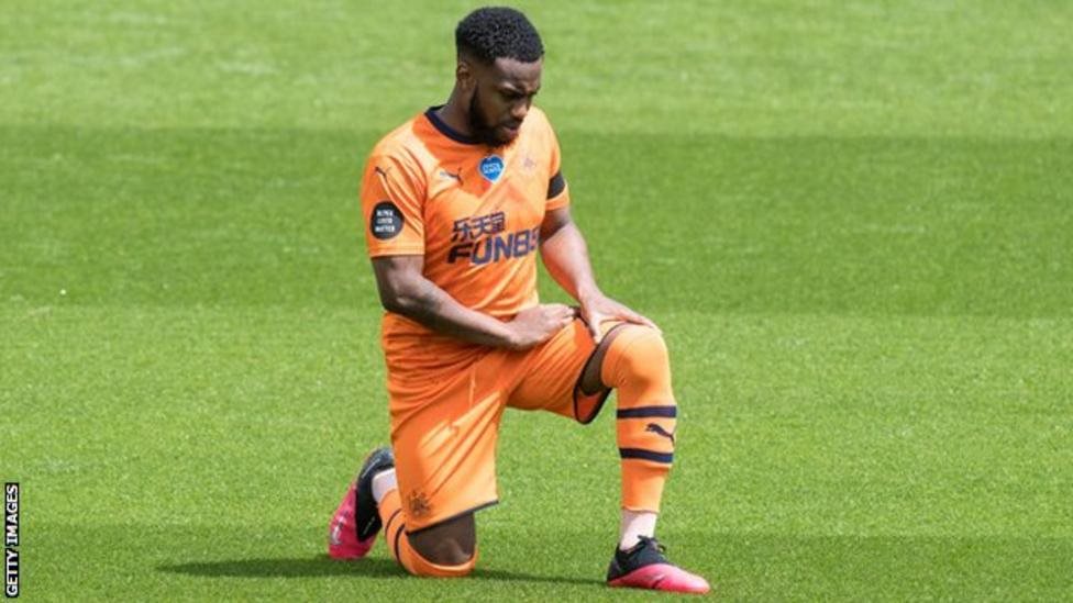 Danny Rose
