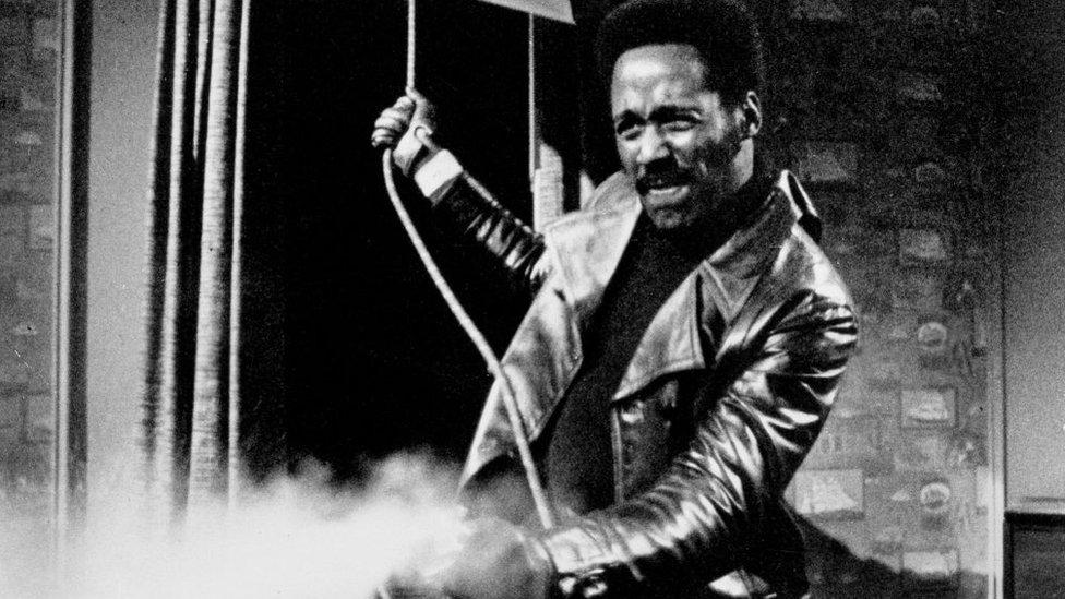 Richard Roundtree, 'Shaft' star, has died