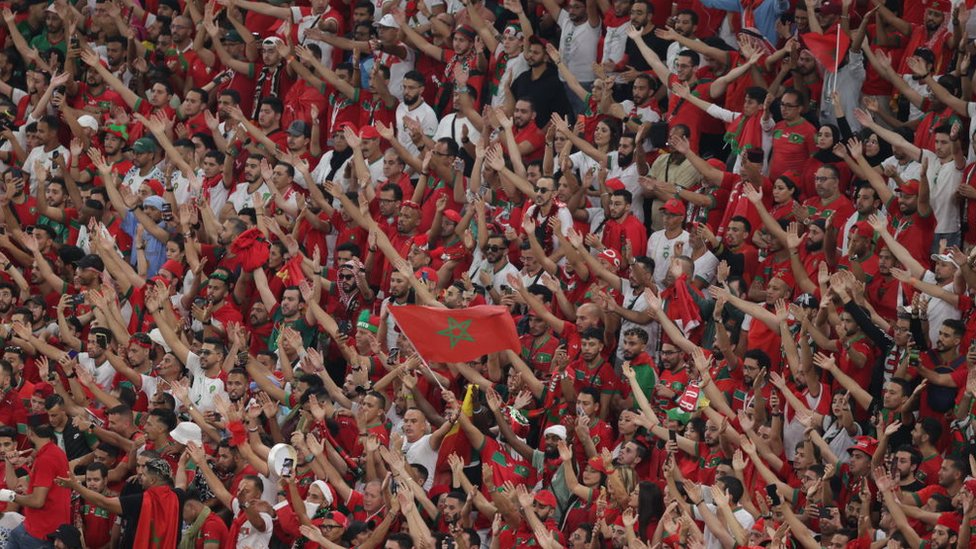 كأس العالم 2022: المغرب يكتب تاريخا جديدا بالصعود إلى دور الـ 16 وألمانيا تغادر رغم تغلبها على كوستاريكا