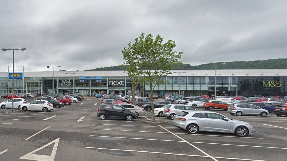 Capital Retail Park