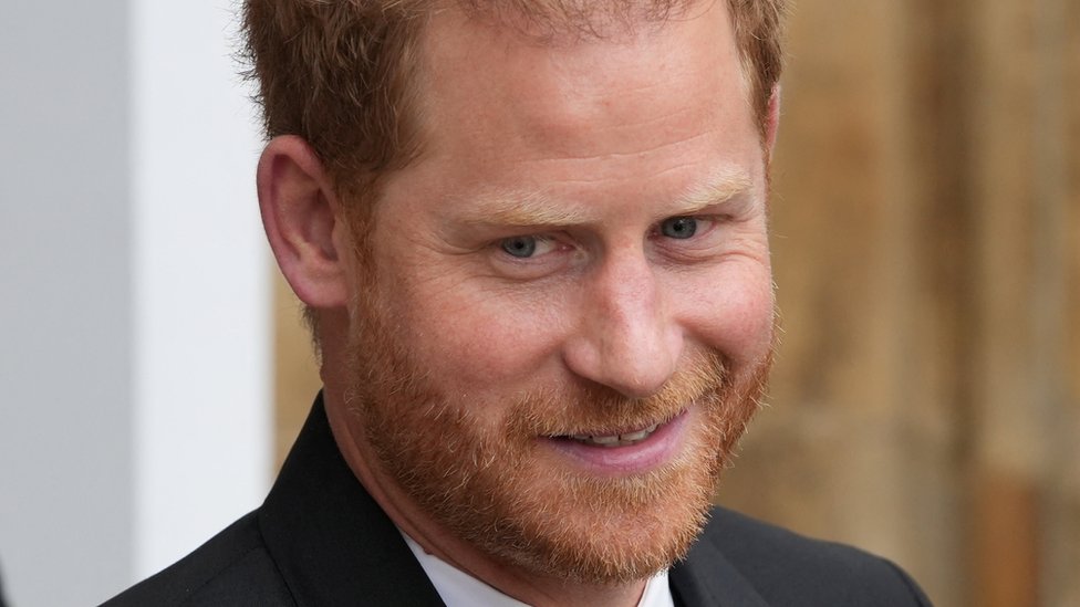 Prince Harry loses challenge to pay for police protection in UK