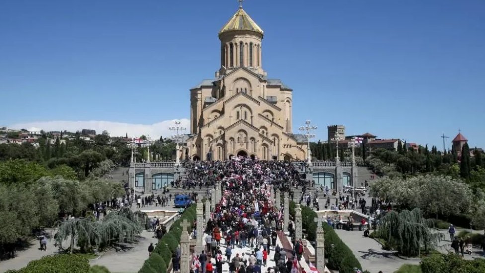 Demonstracije podrške porodičnim vrednostima i Pravoslavnoj crkvi