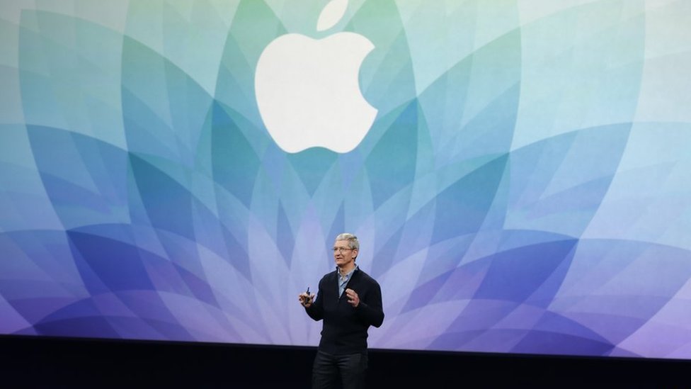 apple keynote speakers