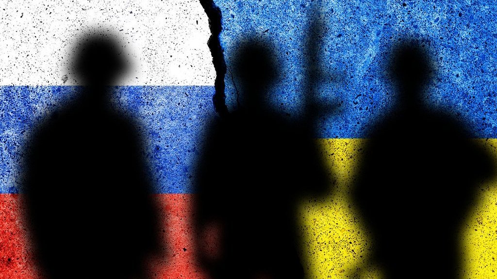 Rusia-Ucrania: 9 hitos en la historia que explican la amenaza de invasión  actual - BBC News Mundo