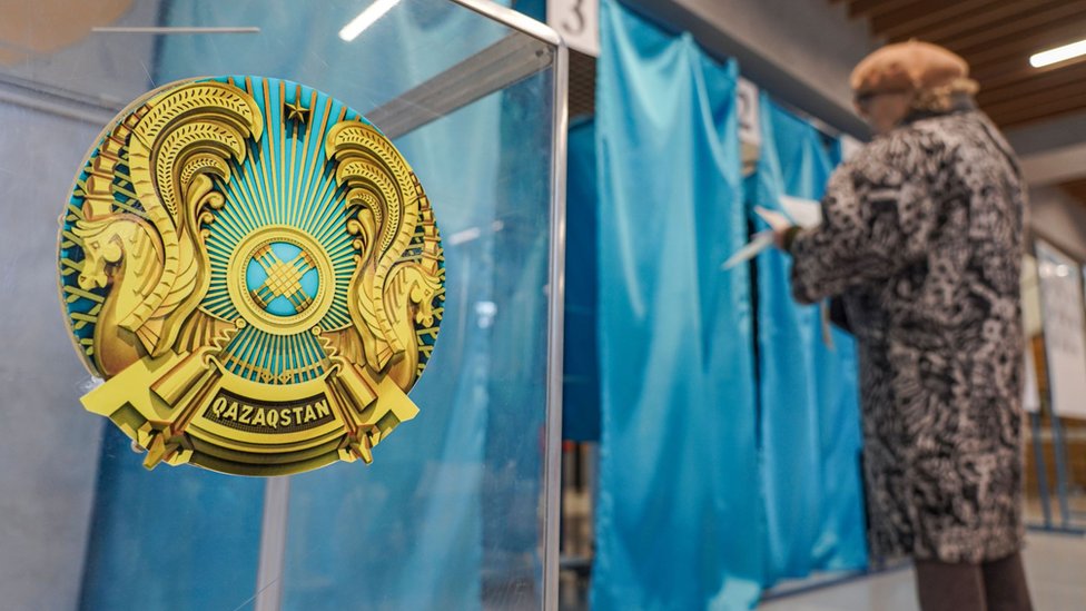 ОБСЕ: победа правящей партии на выборах в Казахстане - шаг к демократии (но впереди длинный путь)