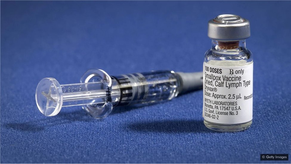 儘管野生天花已在被根除，但使用天花疫苗治療仍可帶來其他健康益處。