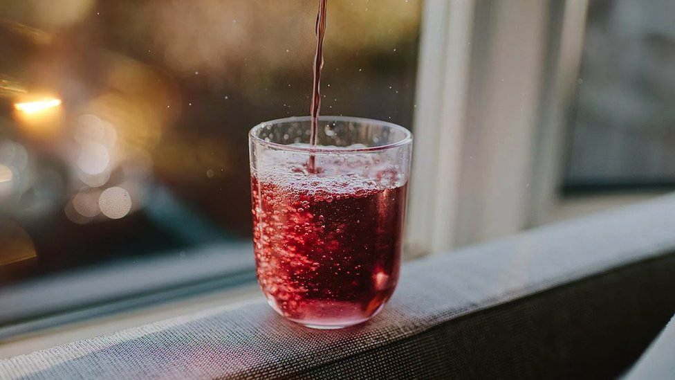 Mehurići u gaziranim sokovima mogu da zamaskiraju slatkoću pića koja postaje izraženija kod ishlapelog soka