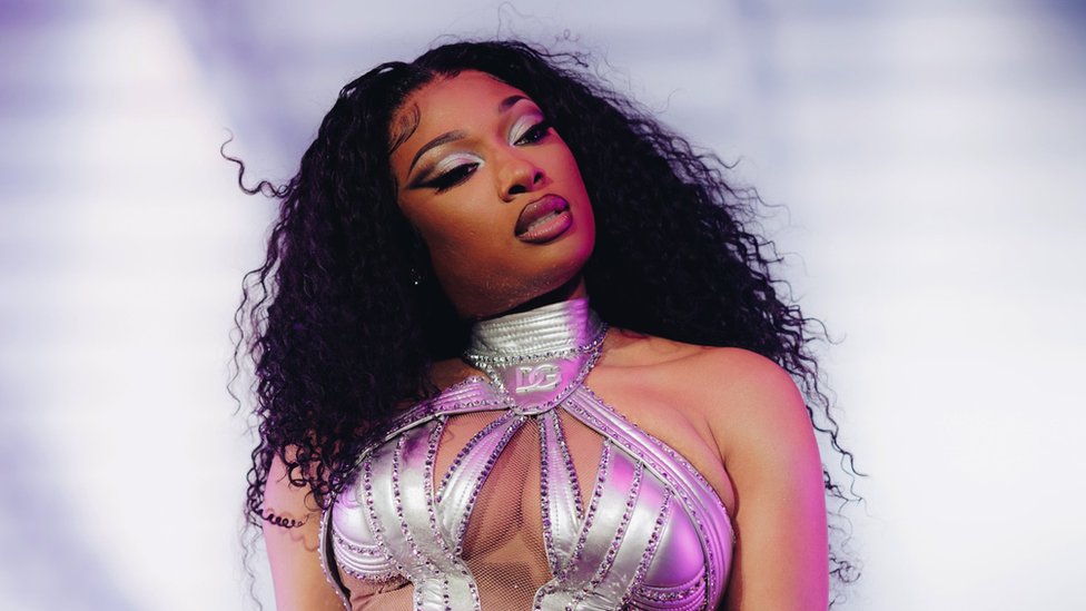 Megan Thee Stallion, 1501 Certified Entertaiment End Legal Battle