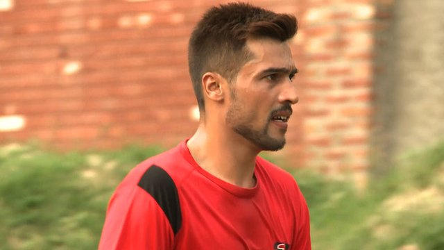 Mohammad Amir: Pakistan spot-fixer free to return for internationals - BBC  Sport