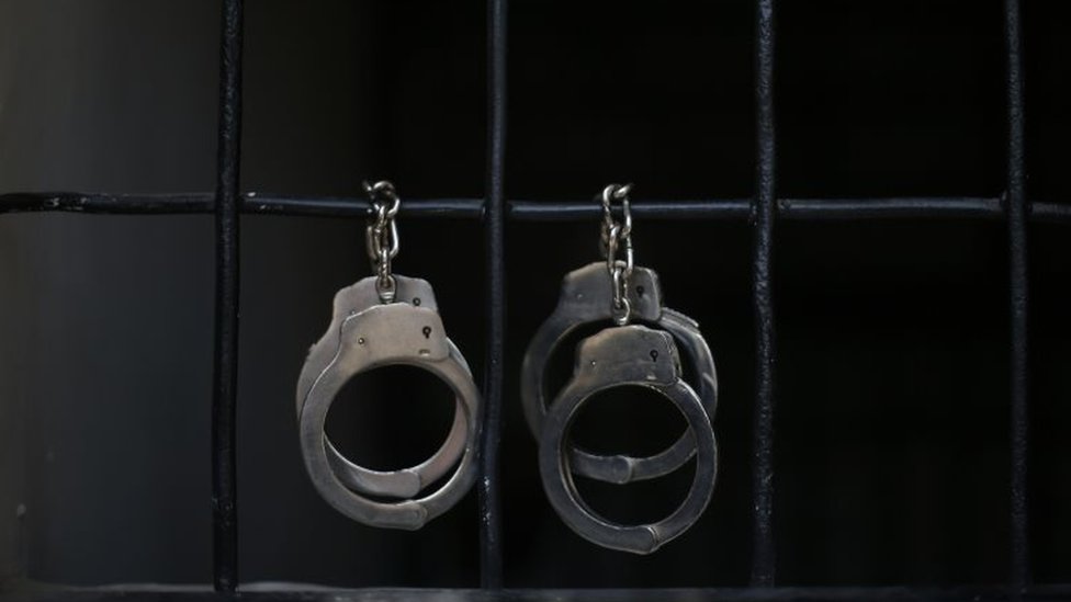 ودعت هيومان رايتس ووتش السلطات العراقية والكردية لتعديل قوانين مكافحة الإرهاب لوضع حد لاحتجاز الأطفال