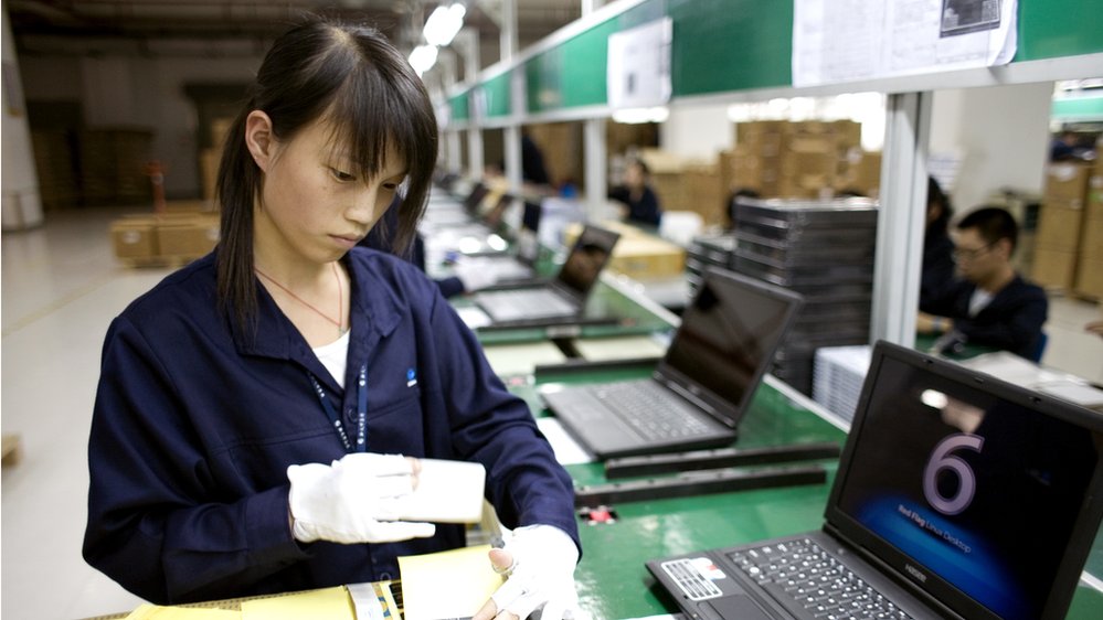 Trade war: Firms look to new factories as tariffs bite