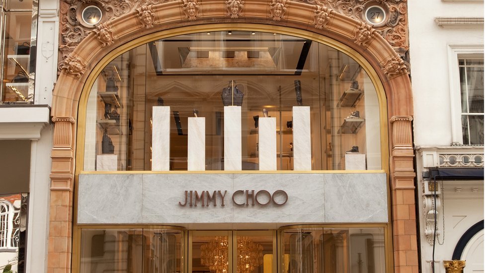 new bond street jimmy choo