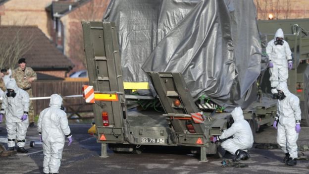 Sergei Skripal