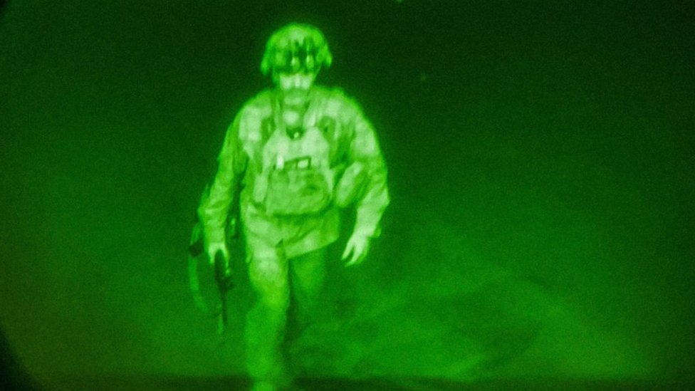 Tentara AS