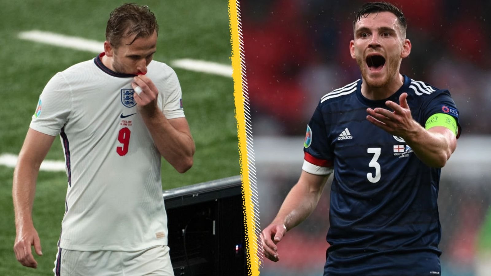 Who could England face in Euro 2020 last 16? What do Scotland need to qualify?